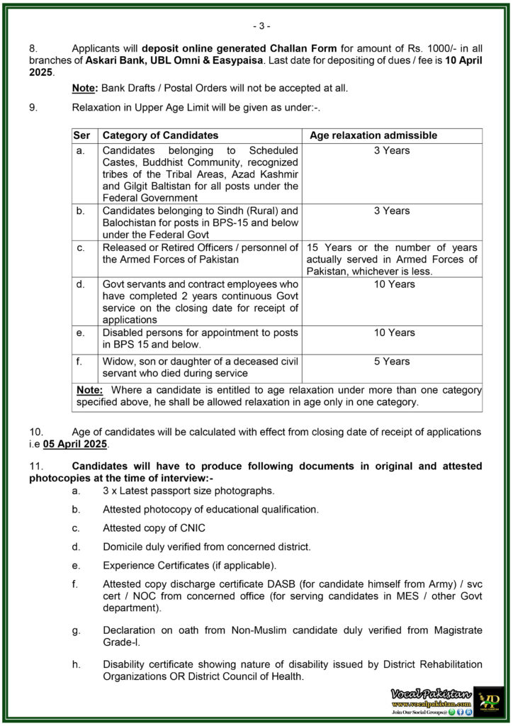 Military Engineering Services (MES) Jobs 2025 Stenotypist, Data Entry Operator, Sub Engineer (B&R), Junior Draughtsman, Storeman, and more–Apply Now