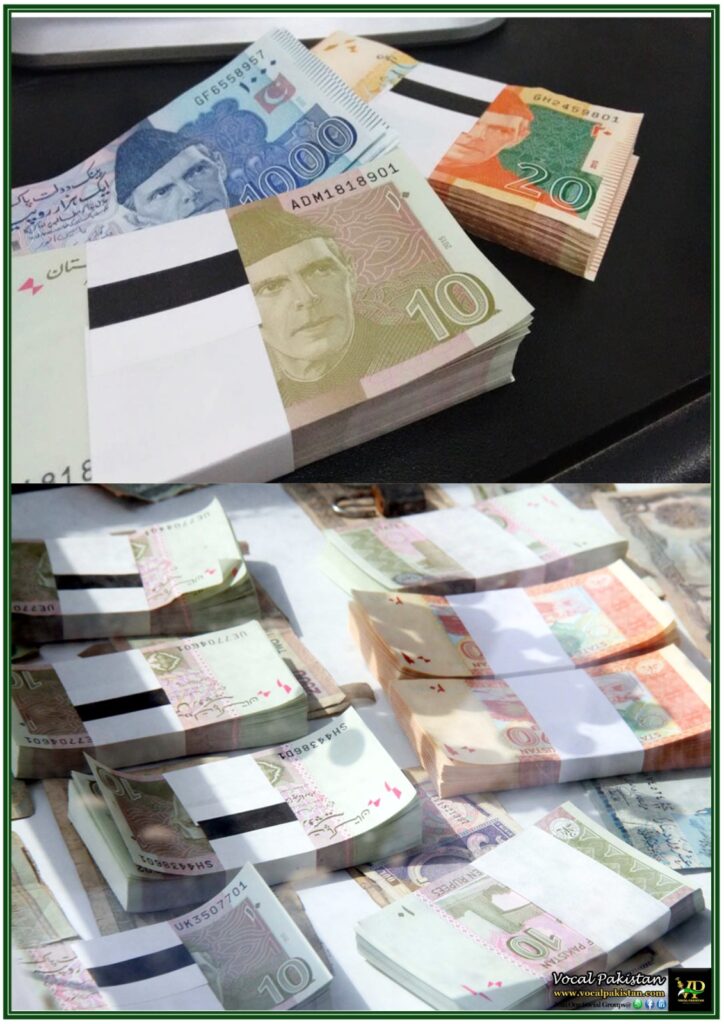 News about Fresh Currency Notes for Eid 2025–How to Get New Banknotes? 1 News about Fresh Currency Notes for Eid 2025–How to Get New Banknotes