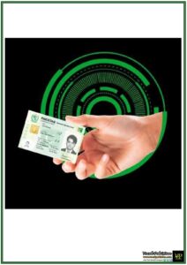 Pakistan’s First Digital ID Revolution–NADRA Introduces Virtual ID Card for Pakistanis–News